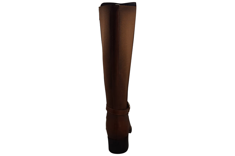 Susst Sammy 25 Tan Womens Boots
