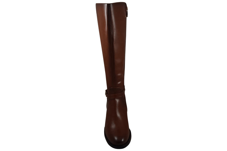 Susst Sammy 25 Tan Womens Boots