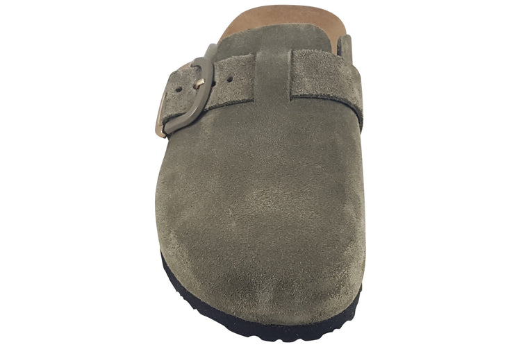 Tamaris Becky 27600-44 Olive Womens Sandals