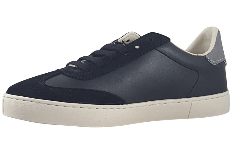 Victoria Berlin Sparkle 1126185 Negro Womens Fashion Trainers