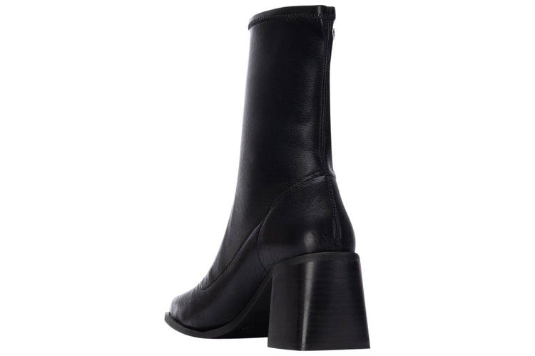 XTI Cindy 144714 Black Womens Boots