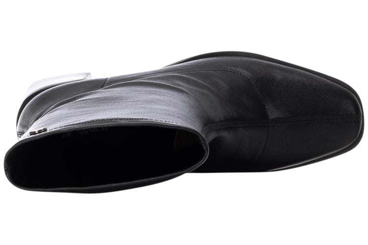 XTI Cindy 144714 Black Womens Boots