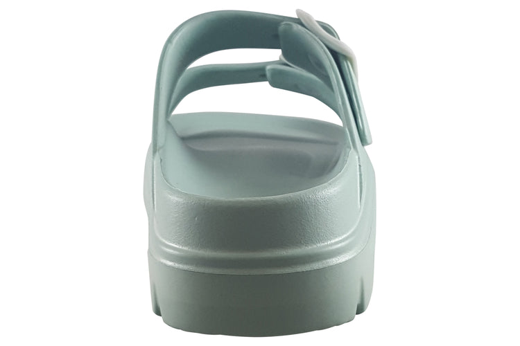 XTI Emma 142550 Aqua Womens Sandals