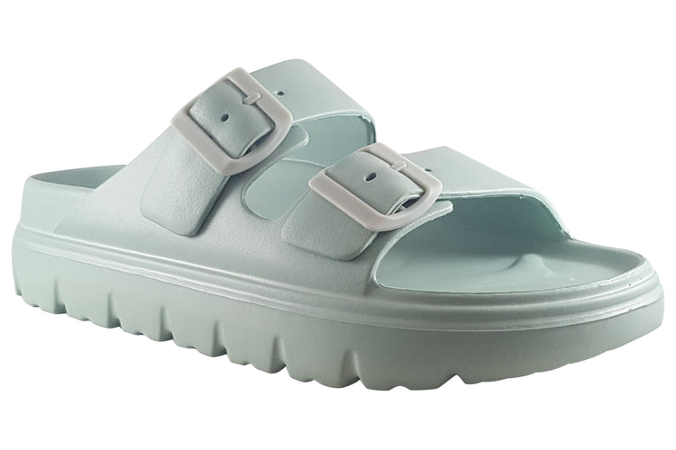 XTI Emma 142550 Aqua Womens Sandals