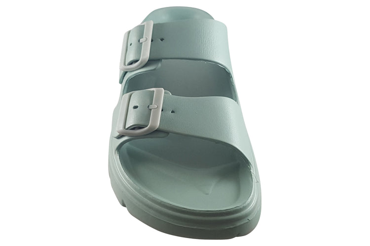 XTI Emma 142550 Aqua Womens Sandals