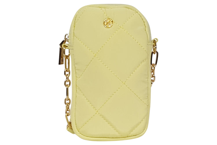 XTI Tiny Bag 184315 Amarillo Womens Bags