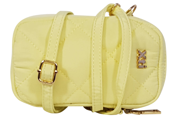 XTI Tiny Bag 184315 Amarillo Womens Bags