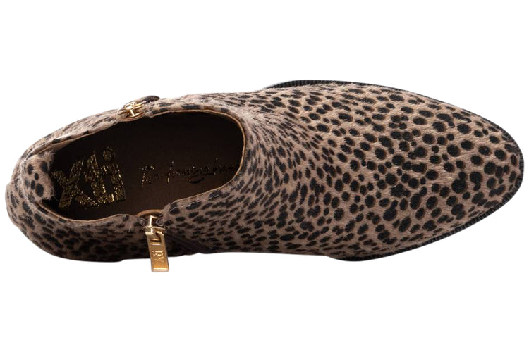 XTI Twain 144648 Taupe Womens Boots