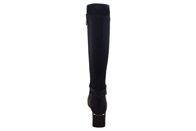 Zanni and Co Kirdasa Ink Womens Boots
