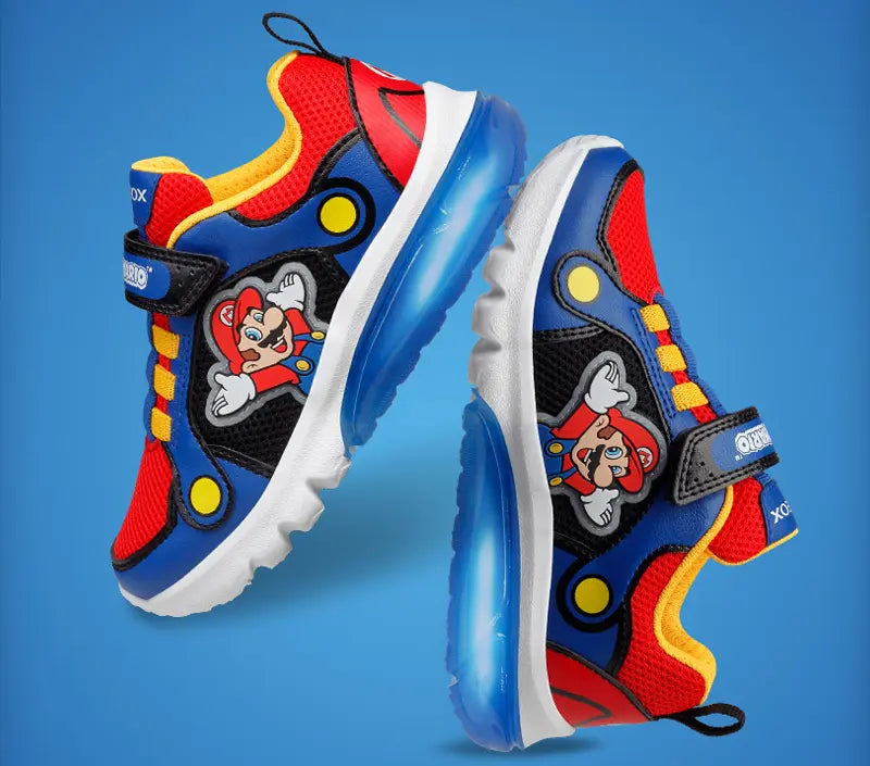 Boys' Trainers