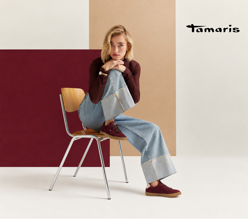 Burgundy Edit