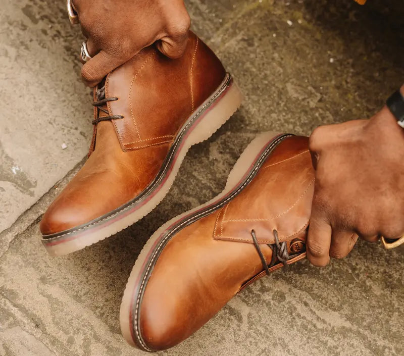 Men's Boots