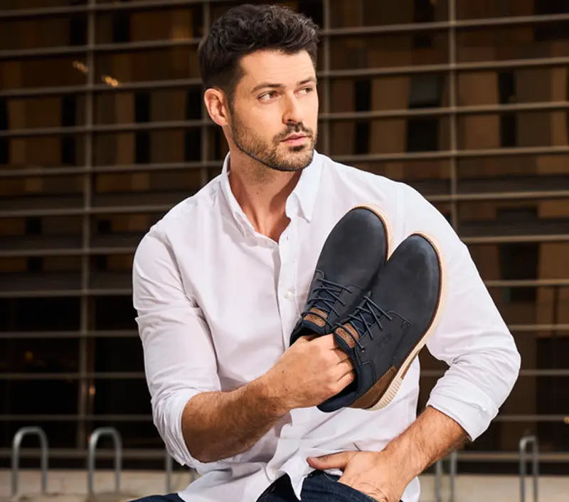 Men's Shoes