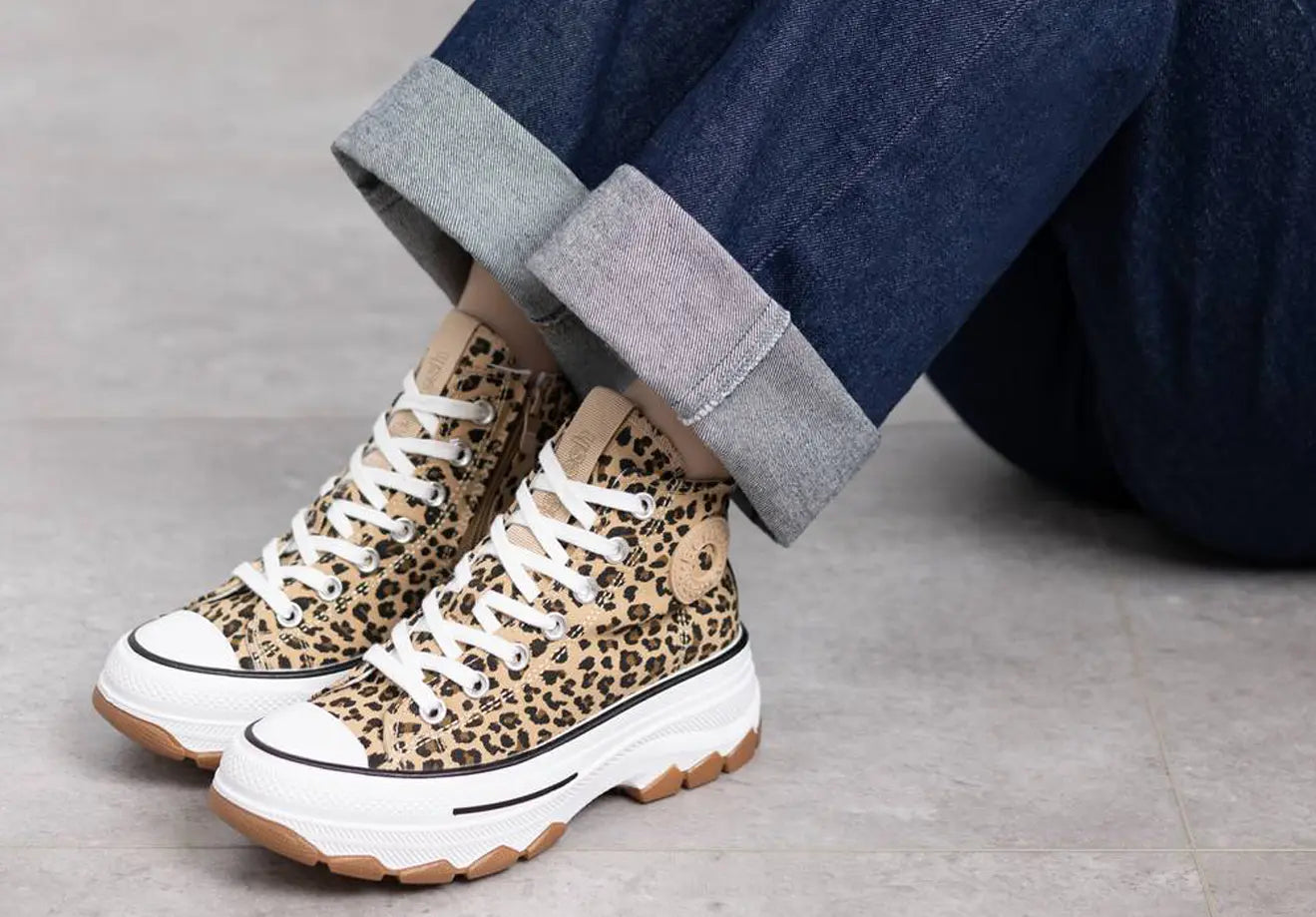 Women's Boots
