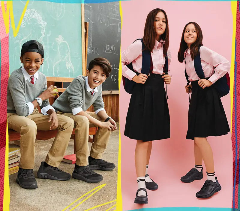 All School Wear