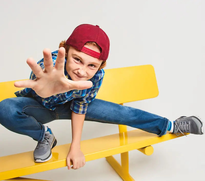 Boys' Shoes