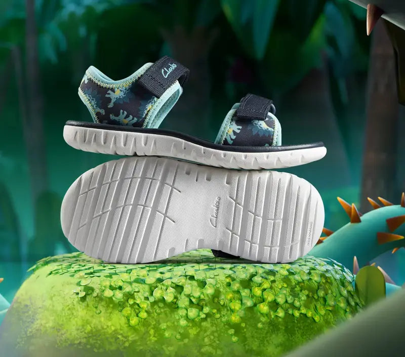 Boys' Sandals