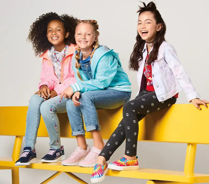 Girls' Trainers