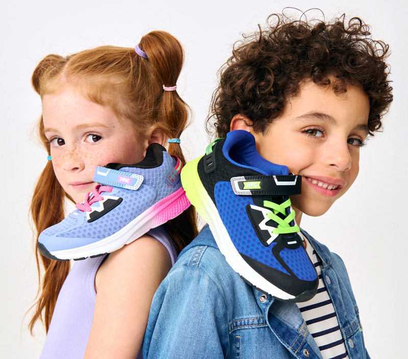 Kids' Trainers