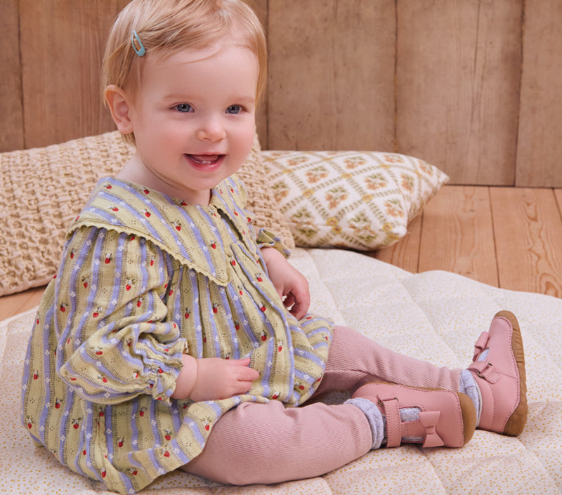 Kids' First Shoes