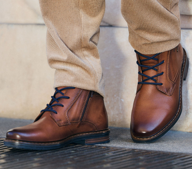 Men's Boots