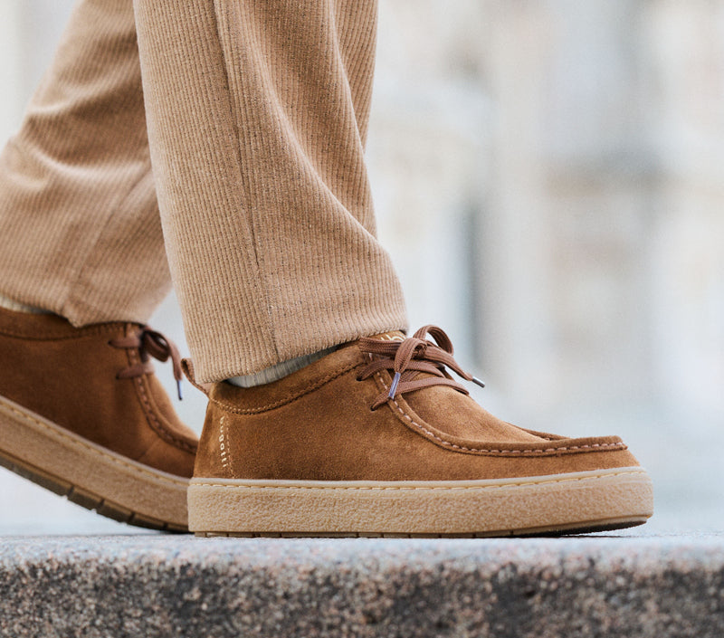 Men's Shoes