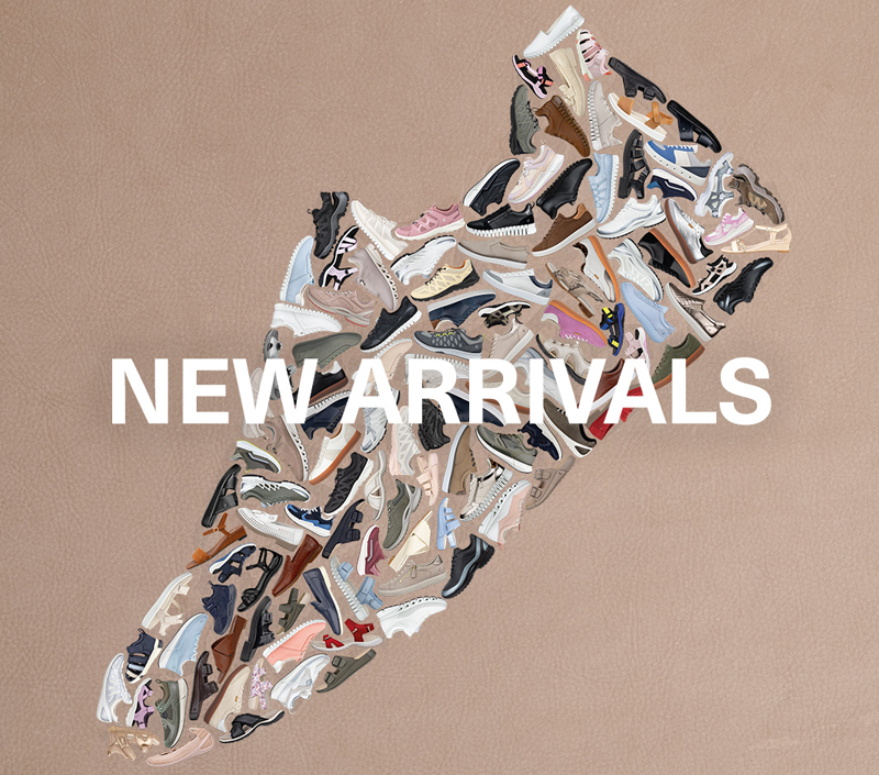 New Arrivals