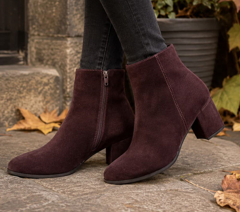 Women's Boots