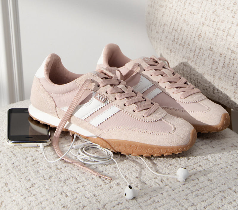 Women's Fashion Trainers