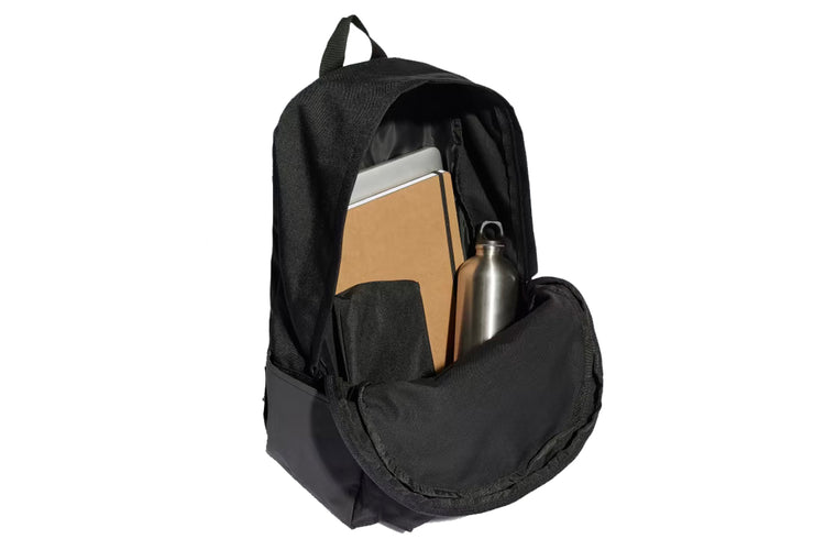 Adidas HG0349 Classic Black/White School Extras School Bags