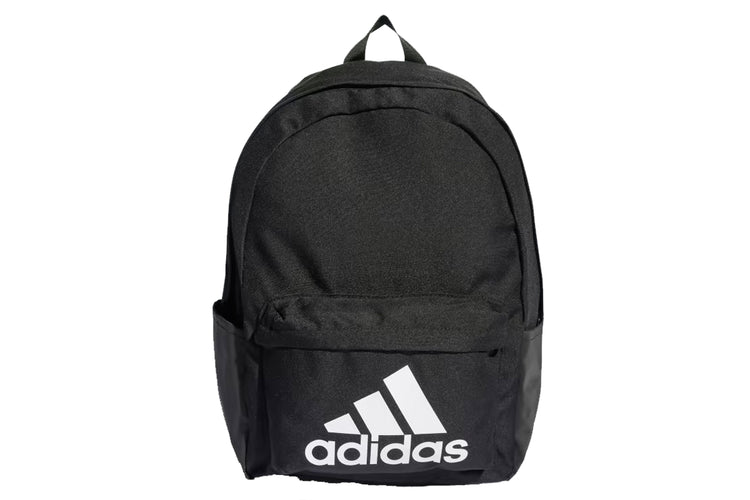 Adidas HG0349 Classic Black/White School Extras School Bags