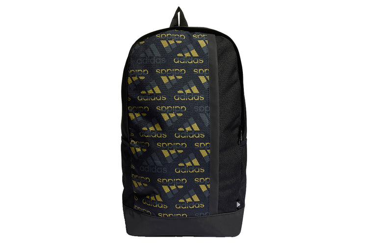 Adidas HH7058 Linear GFX Black School Extras School Bags
