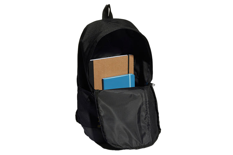 Adidas HH7058 Linear GFX Black School Extras School Bags