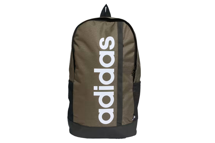 Adidas HR5344 Linear Olive/White School Extras School Bags