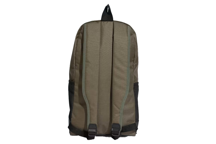 Adidas HR5344 Linear Olive/White School Extras School Bags
