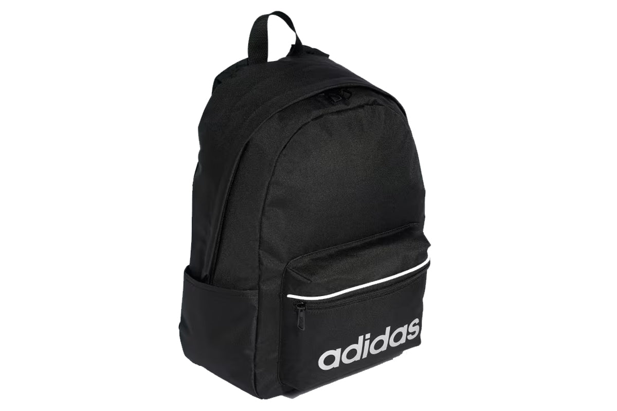 Adidas IP9199 WL ESS Black/White School Extras School Bags