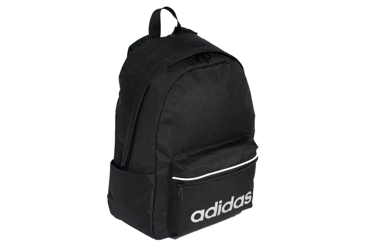 Adidas IP9199 WL ESS Black/White School Extras School Bags