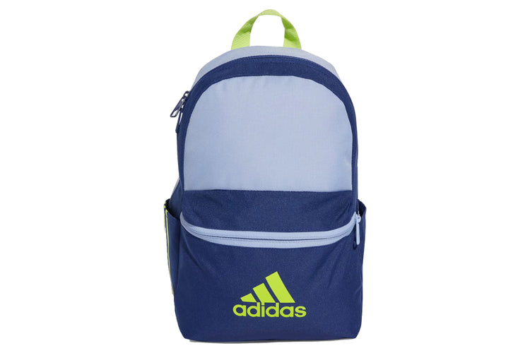 Adidas LK IZ1921 Blue/Yellow School Extras School Bags