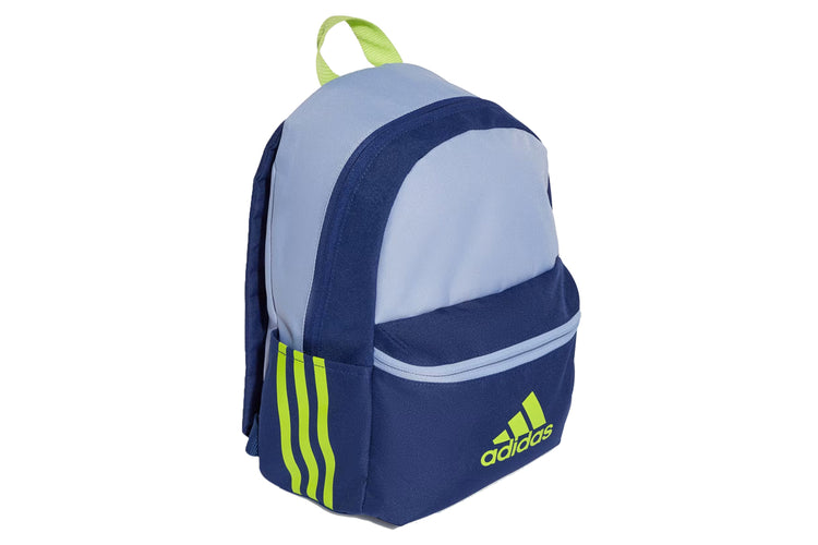 Adidas LK IZ1921 Blue/Yellow School Extras School Bags