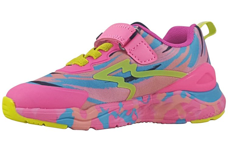 Biomecanics Juicy 252273 Pink Multi Girls Sports