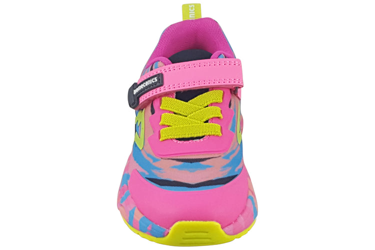 Biomecanics Juicy 252273 Pink Multi Girls Sports