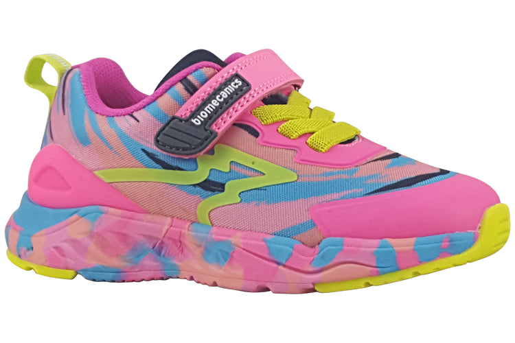 Biomecanics Juicy 252273 Pink Multi Girls Sports