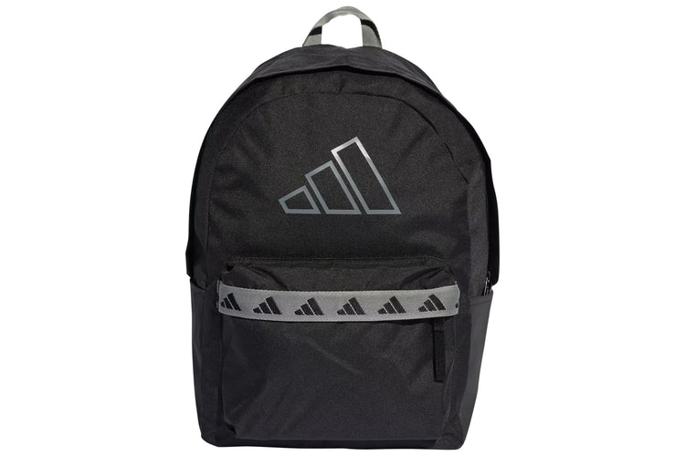 Adidas JY1058 Classic Tape Black/Grey School Extras School Bags