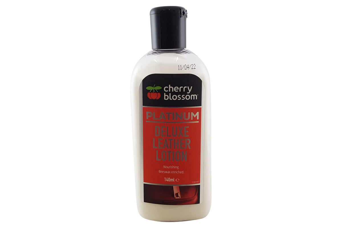 CherryBlossomDeluxeLeatherLotionNeutral