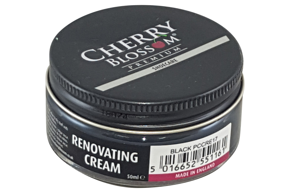 CherryBlossomRenovatingCreamBlack