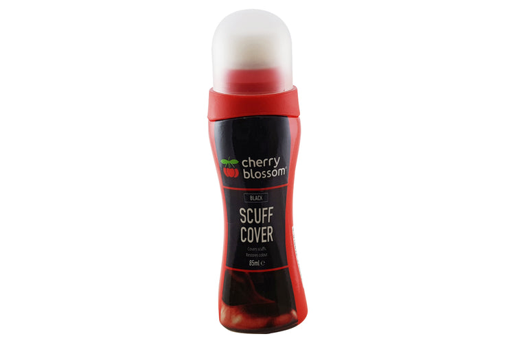 Cherry Blossom Scuff Cover 85 Black