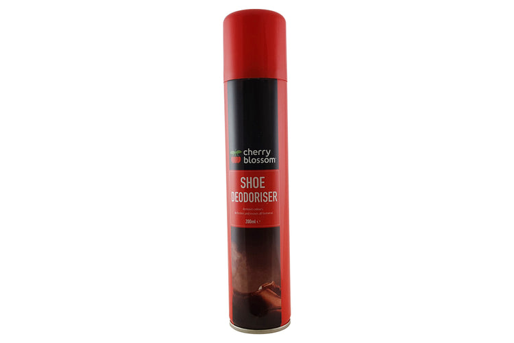Cherry Blossom Shoe Deodoriser