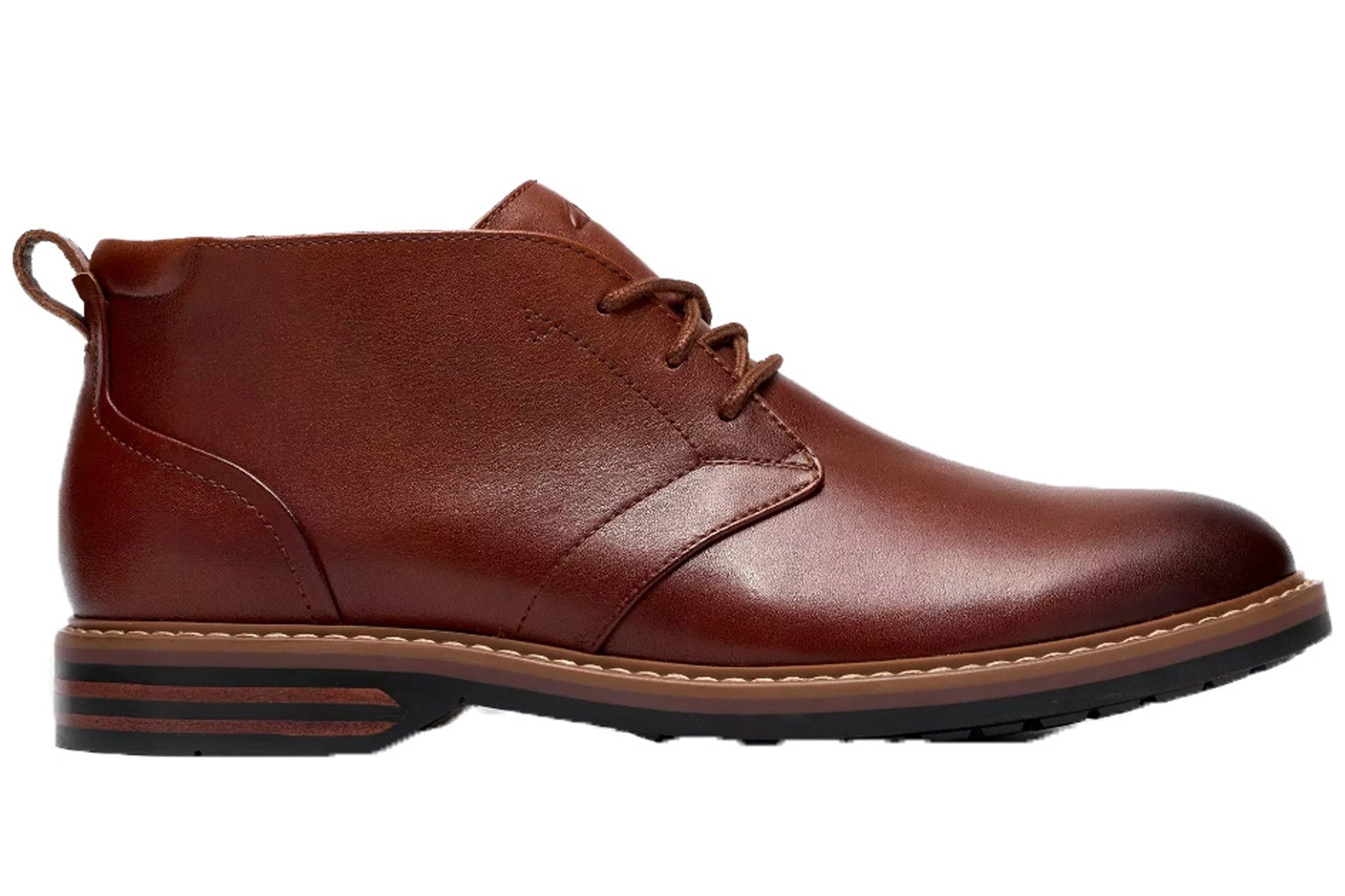 ClarksAldwin2ChukkaMensBootsTanLeatherRightFlat