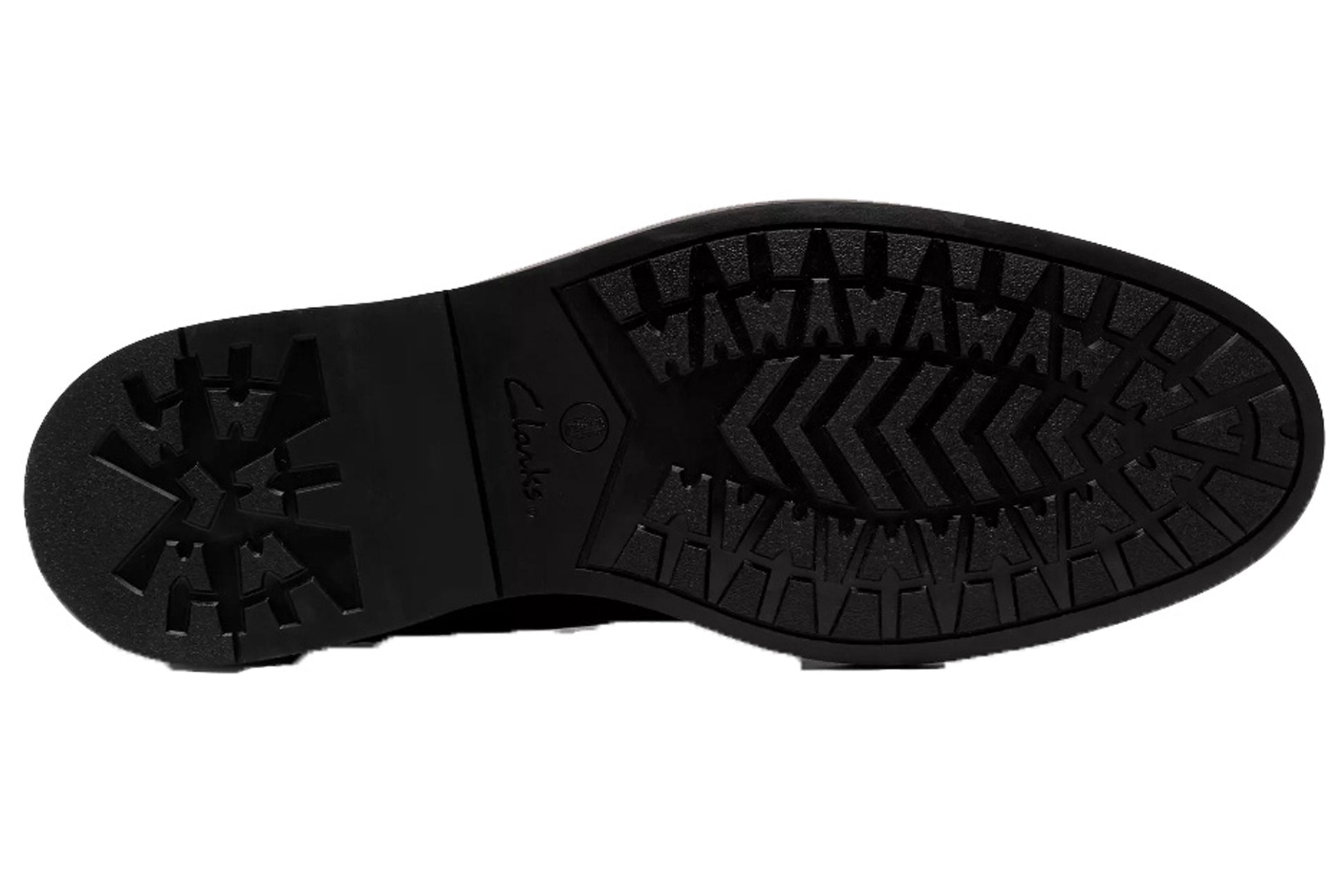 ClarksAldwin2ChukkaMensBootsTanLeatherSole