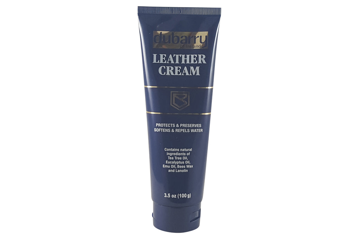 DubarryLeatherCream
